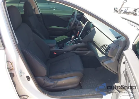 2024 Subaru Legacy Premium z USA, uszkodzony, nr VIN 4S3BWAC65R3018325